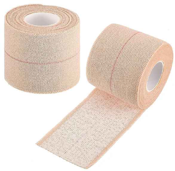 Elastic Adhesive Bandage (EAB)